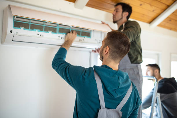 Best HVAC Consulting and Engineering in Union Gap, WA