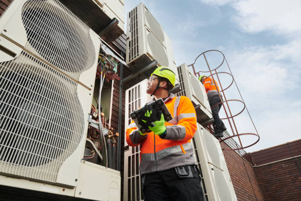 Best Emergency HVAC Services in Union Gap, WA