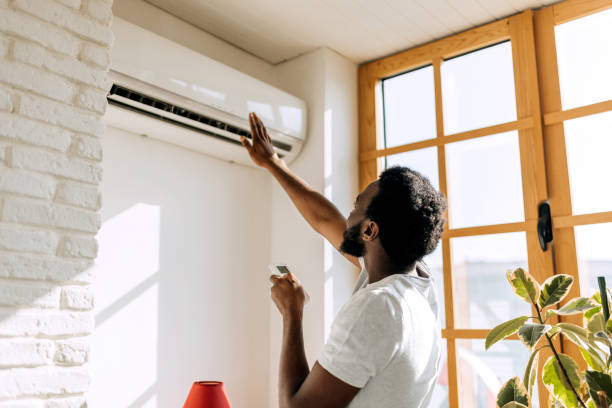 Best Residential HVAC in Union Gap, WA