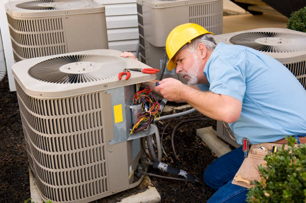 Best HVAC Retrofitting and Upgrading in Union Gap, WA