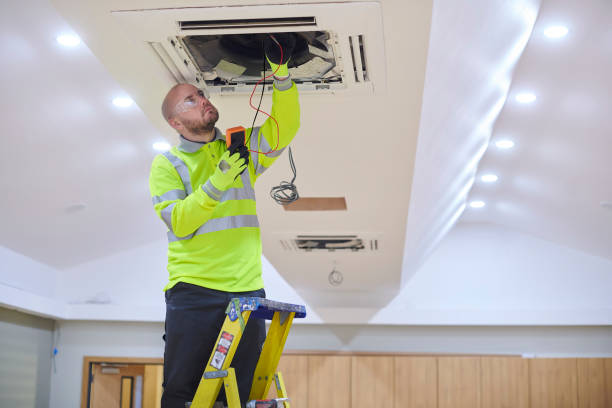 Best Energy-efficient HVAC Solutions in Union Gap, WA