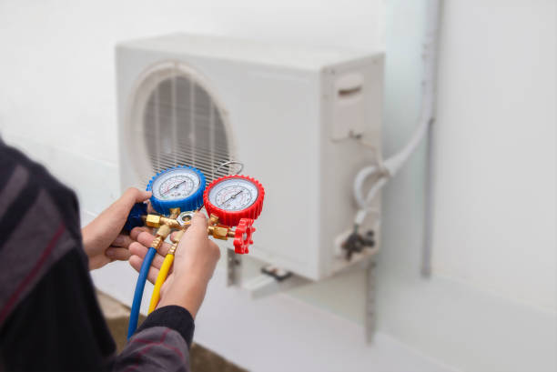 Professional HVAC in Union Gap, WA