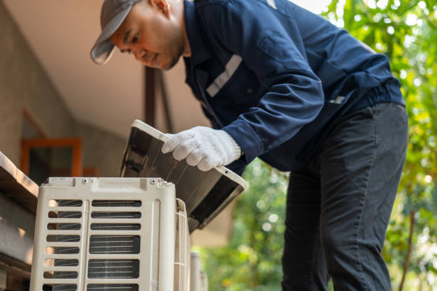 Best HVAC Training and Certification in Union Gap, WA