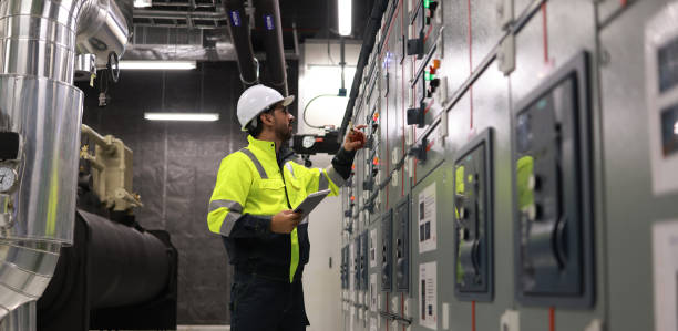 Best Solar-powered HVAC Systems in Union Gap, WA