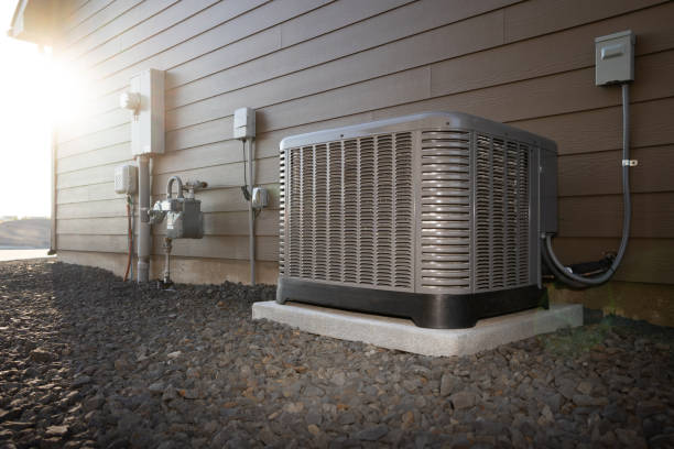 Reliable Union Gap, WA HVAC Solutions